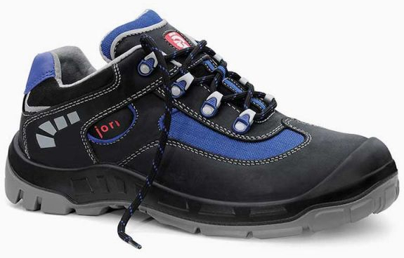 JORI-Sicherheitshalbschuhe, JAZEK S3