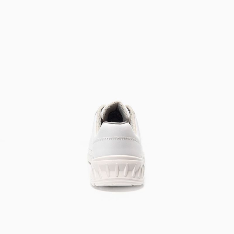 JORI-Sicherheitshalbschuh, jo_CLEAN Loop white Low ESD S3