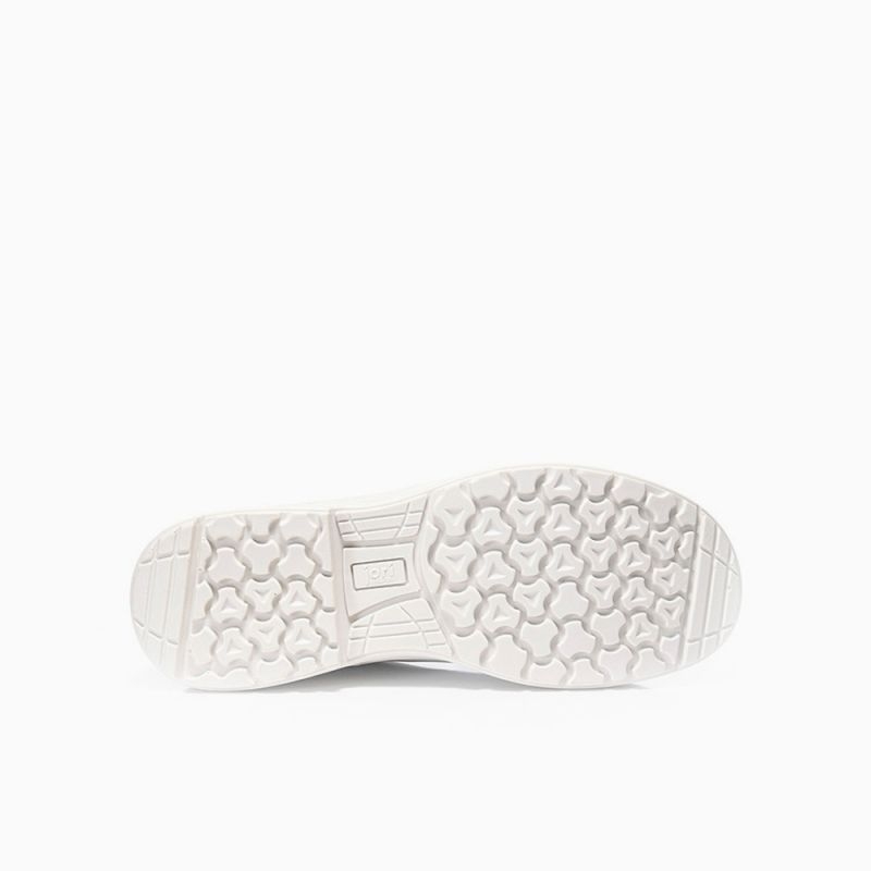 JORI-Sicherheitshalbschuh, jo_CLEAN Loop white Low ESD S3