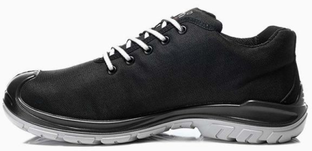 JORI-Sicherheitshalbschuhe, jo_FUN blue Low ESD S3, blau