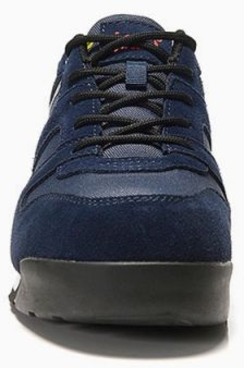 JORI-Sicherheitshalbschuhe, jo_SLIM darkblue, Low ESD S3, blau