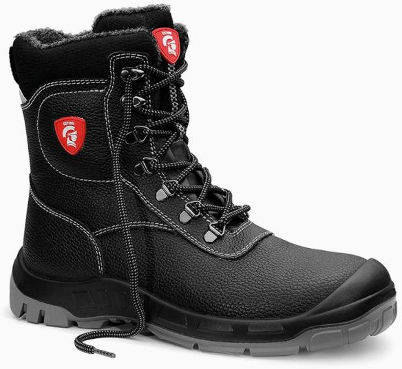 JORI-Sicherheitsschnürstiefel, JERRY S3
