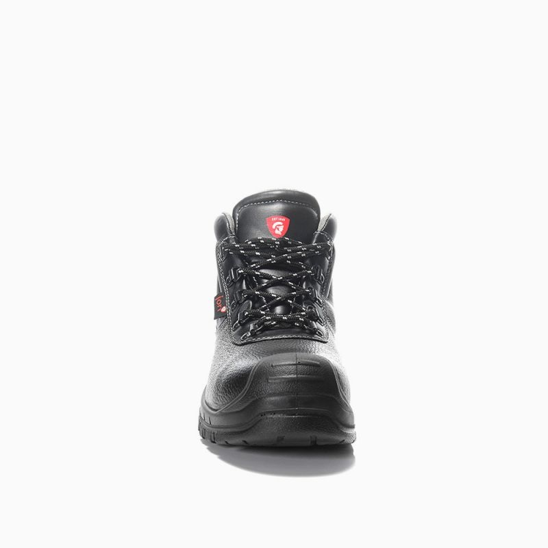 JORI-Sicherheitsschnürstiefel, BASIC Mid S3