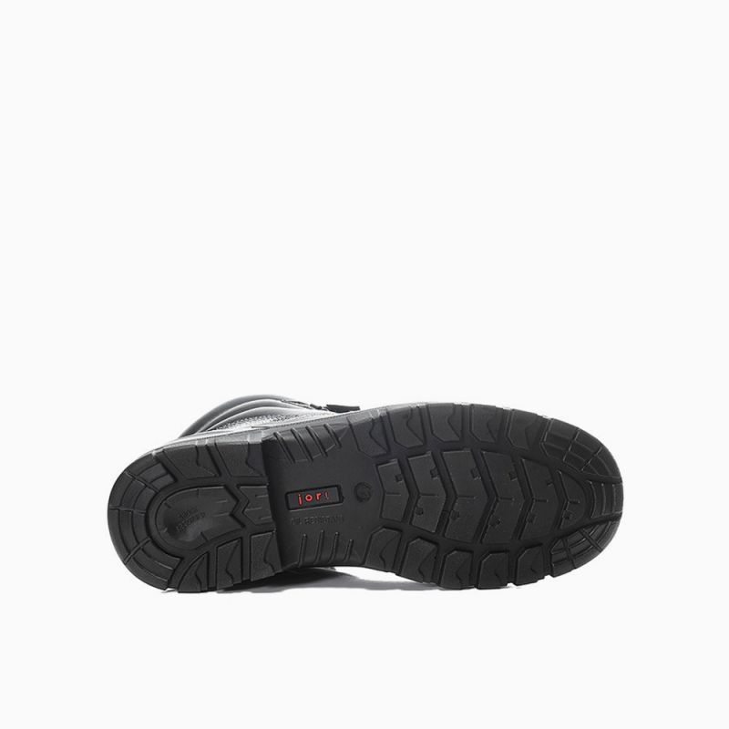 JORI-Sicherheitsschnürstiefel, BASIC Mid S3
