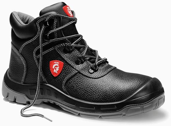 JORI-Sicherheitsschnürstiefel, ACHIM S2