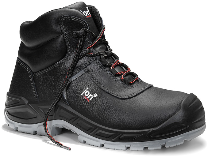 ELTEN-S3-Sicherheitsschnürstiefel, Champ Combo Mid ESD S3S