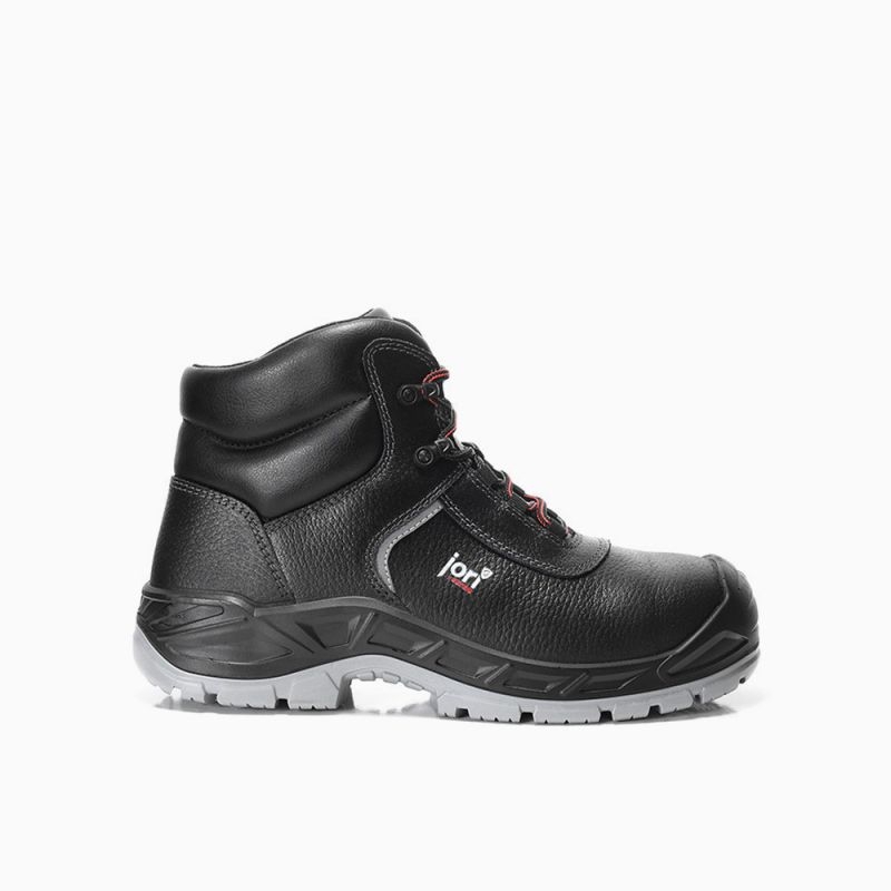 ELTEN-S3-Sicherheitsschnürstiefel, Champ Combo Mid ESD S3S
