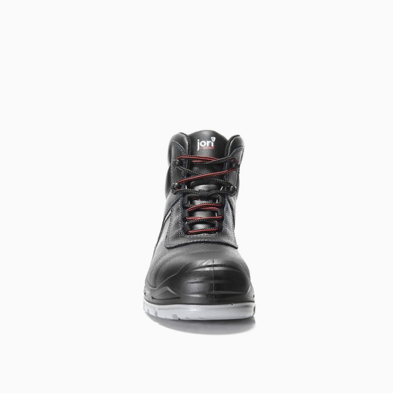 ELTEN-S3-Sicherheitsschnürstiefel, Champ Combo Mid ESD S3S
