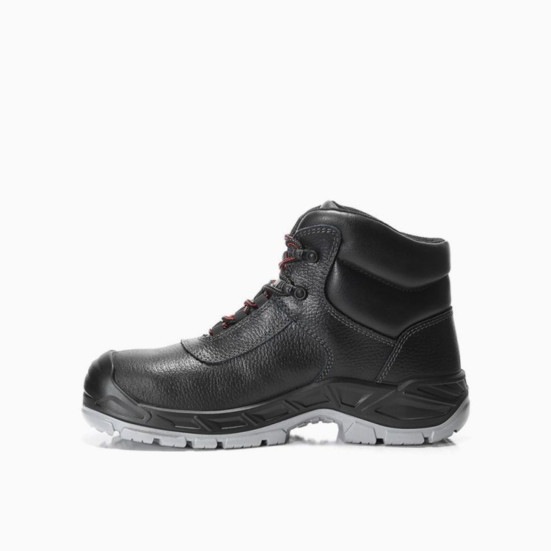 ELTEN-S3-Sicherheitsschnürstiefel, Champ Combo Mid ESD S3S