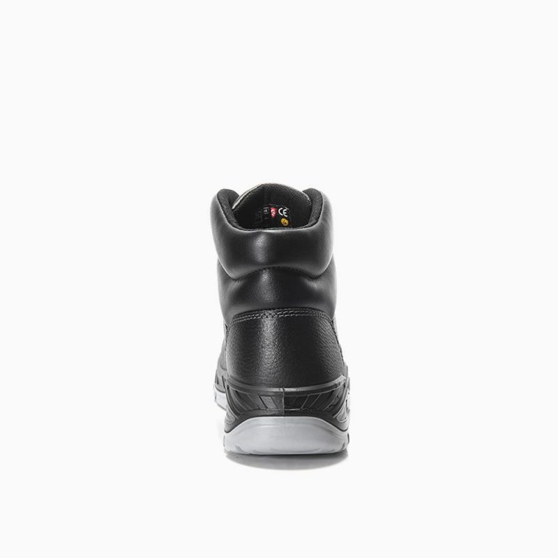 ELTEN-S3-Sicherheitsschnürstiefel, Champ Combo Mid ESD S3S