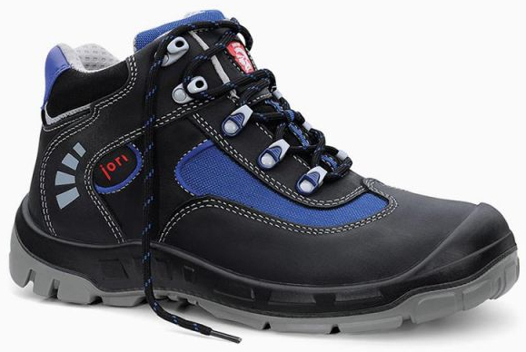 JORI-Sicherheitsschnürstiefel, ALEX S3