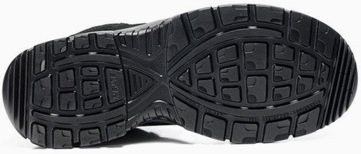 ELTEN-Footwear, S3-ERGO-ACTIVE-Arbeits-Berufs-Sicherheits-Schuhe, Halbschuhe, DANIEL Pro Low, ESD, Fußtyp 2, schwarz