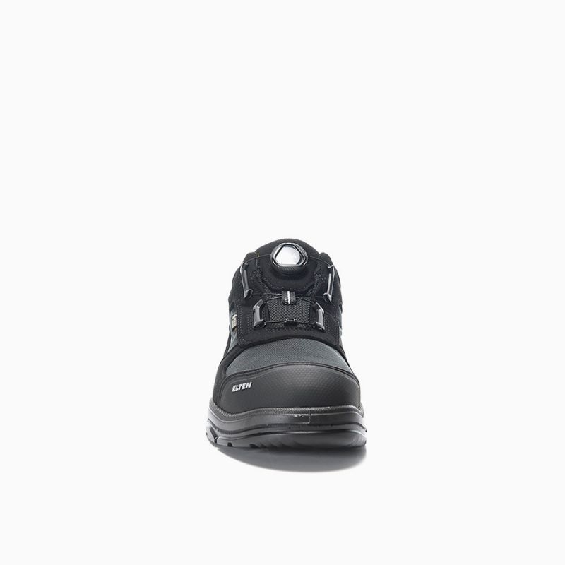ELTEN-S3-Sicherheitshalbschuh, MATTHEW Pro BOA GTX low, ESD, Typ 2