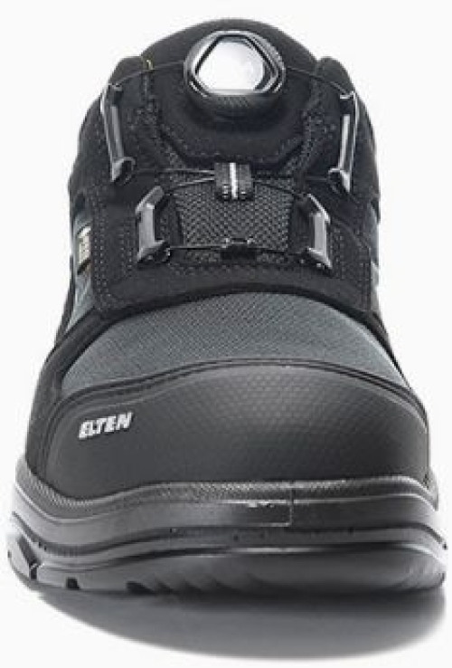 ELTEN-S3-Sicherheitshalbschuh, MATTHEW Pro BOA GTX low, ESD, Typ 3