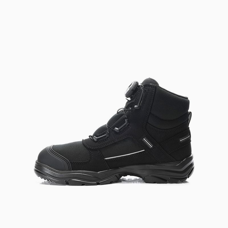 ELTEN-S3-Sicherheitsstiefel, MATTHEW Pro BOA GTX Mid, ESD, Typ 1