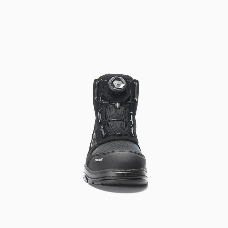 ELTEN-S3-Sicherheitsstiefel, MATTHEW Pro BOA GTX Mid, ESD, Typ 2