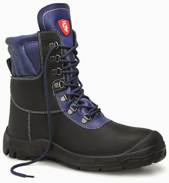 JORI-Sicherheitsschnürstiefel, SCOTT S3 ÜK