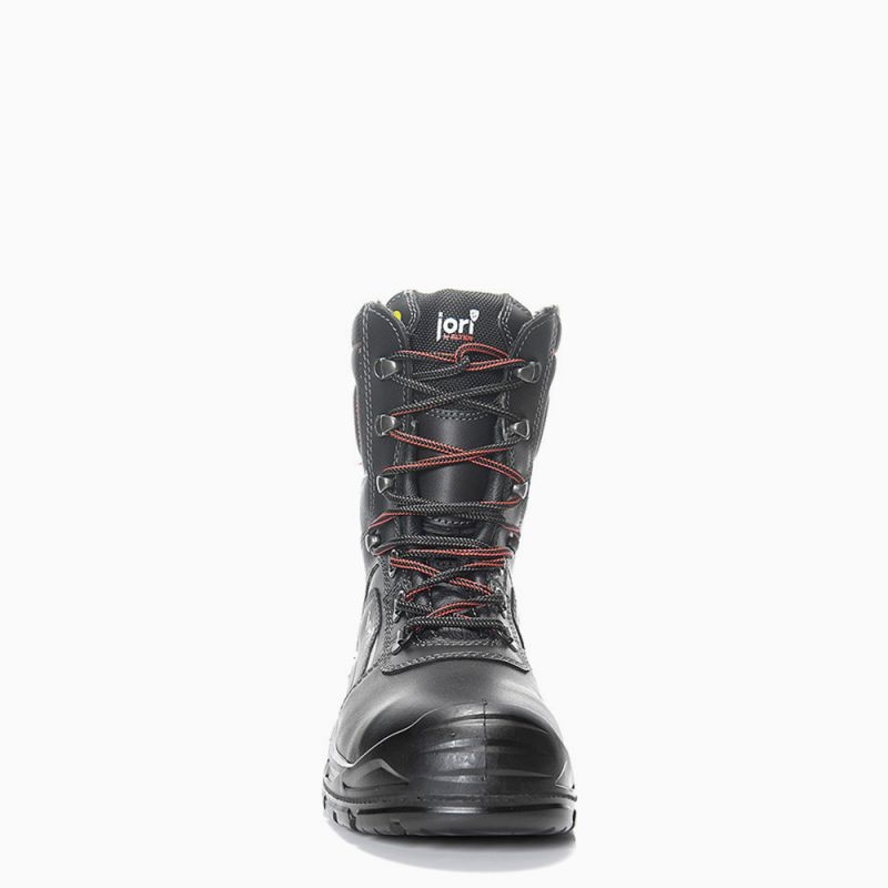 JORI-S3-Sicherheitsschnürstiefel (Form C), ROBUST High ESD S3 CI