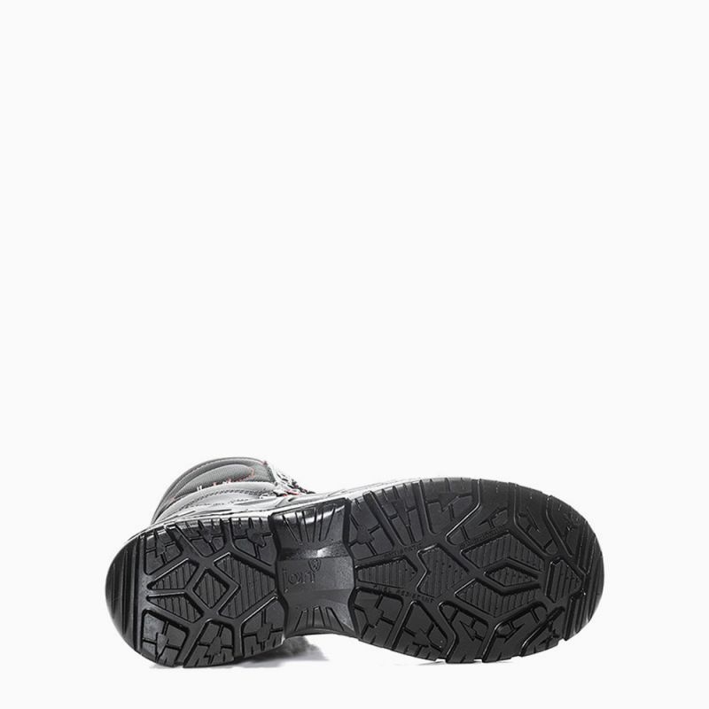 JORI-S3-Sicherheitsschnürstiefel (Form C), ROBUST High ESD S3 CI