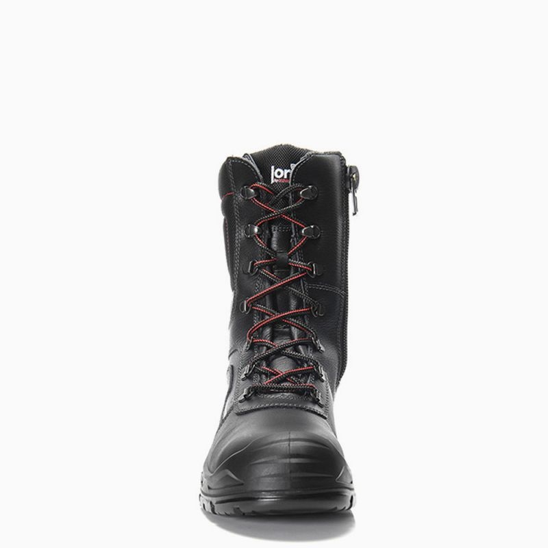JORI-S3-Sicherheitsschnürstiefel (Form C), SOLID High ESD CI