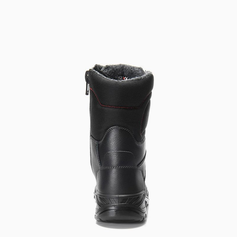 JORI-S3-Sicherheitsschnürstiefel (Form C), SOLID High ESD CI