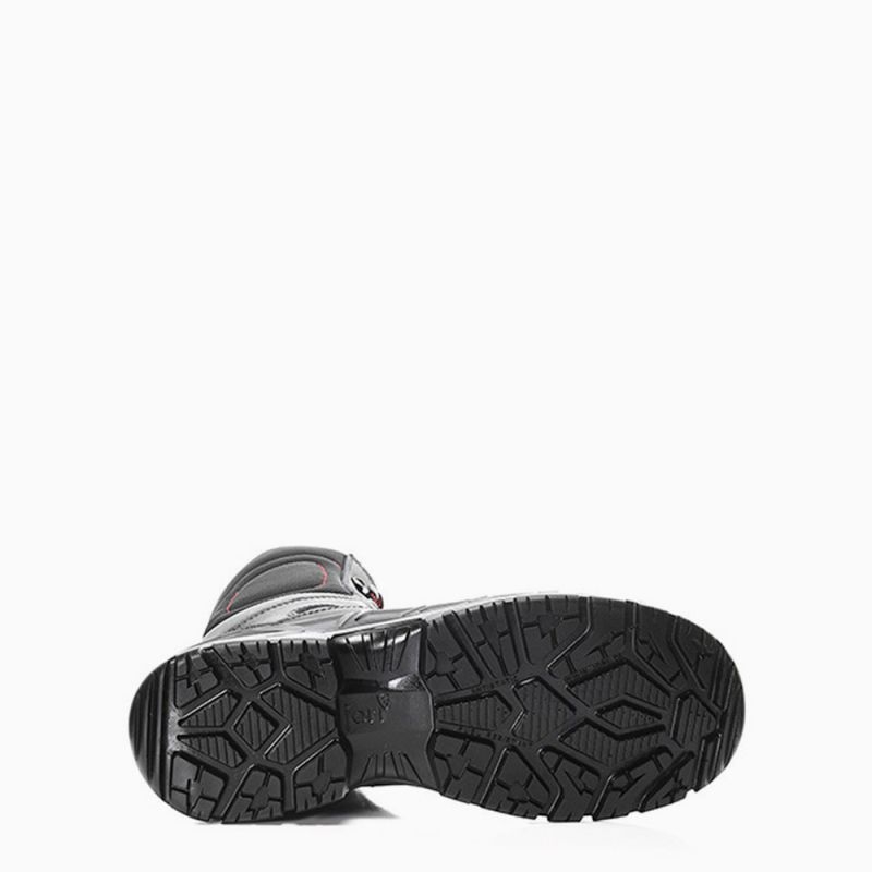 JORI-S3-Sicherheitsschnürstiefel (Form C), SOLID High ESD CI