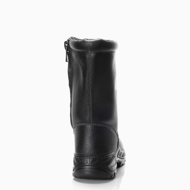 JORI-S3-Sicherheitsschnürstiefel (Form C), TOUGH High ESD CI