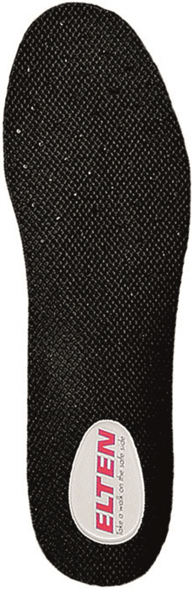 ELTEN-Footwear, Schuh-Zubehör, Einlegesohle, SPORT SOHLE, schwarz