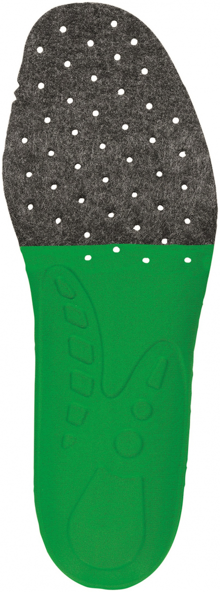ELTEN-Footwear, Schuh-Zubehör, Einlegesohle Ergo-Active ESD soft Typ1