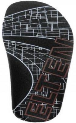 ELTEN-Footwear, Schuh-Zubehör, Einlegesohle, ESD-PRO BLACK Sole, schwarz