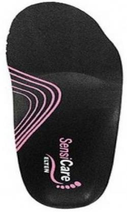 ELTEN-Footwear, Einlegesohle, SENSICARE LADY MEDIUM, schwarz