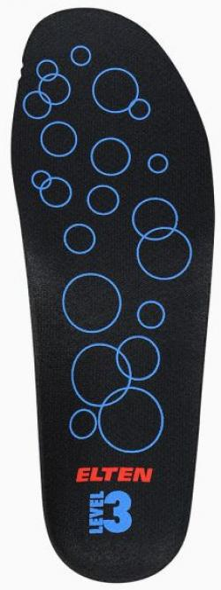 ELTEN-Einlegesohle, ARTISAN Sole Level 3,