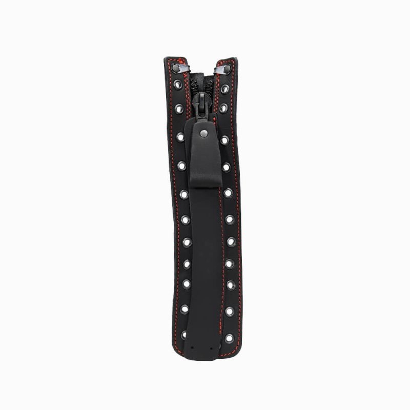 ELTEN Feuerwehrreißverschluss, Replacement zipper FIRE PROOF