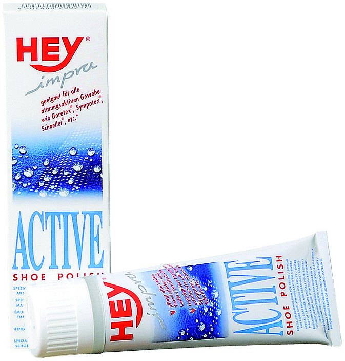 ELTEN-Footwear, HEY IMPRA Active Polish, 75 ml, farblos