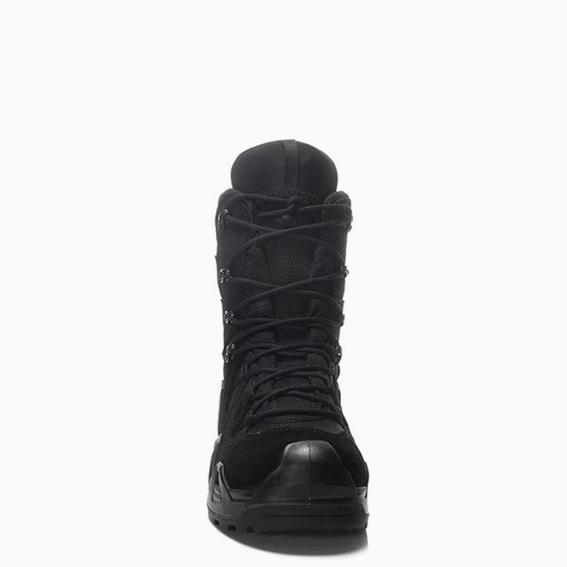 ELTEN-S3S-Sicherheitsstiefel (Form C) ZEPHYR Work GTX black High ESD S3S WR CI