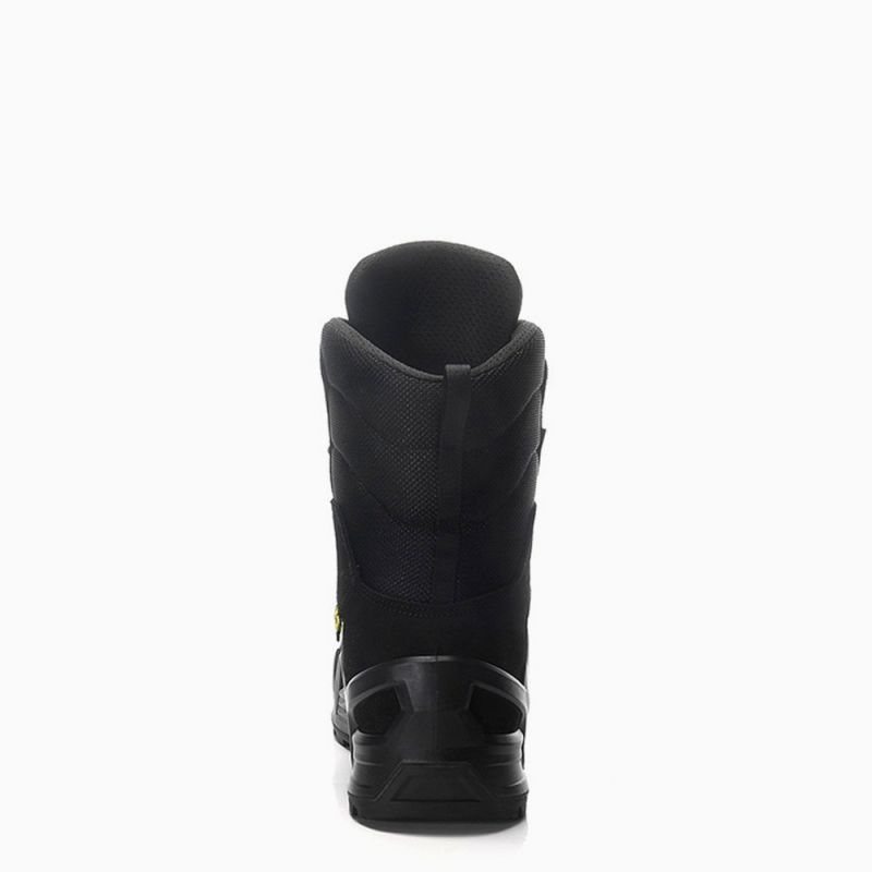 ELTEN-S3S-Sicherheitsstiefel (Form C) ZEPHYR Work GTX black High ESD S3S WR CI