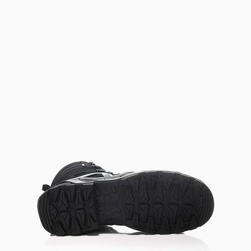 ELTEN-S3S-Sicherheitsstiefel (Form C) ZEPHYR Work GTX black High ESD S3S WR CI