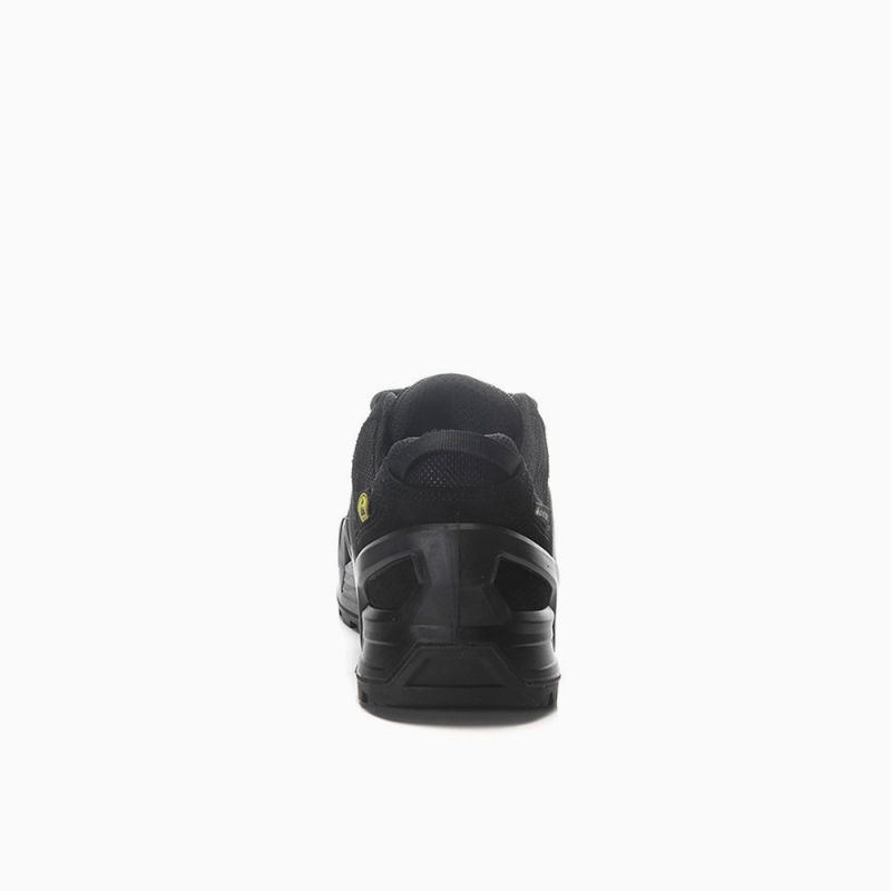 ELTEN-S3S-Sicherheitshalbschuhe, ZEPHYR Work GTX black Low ESD S3S WR CI