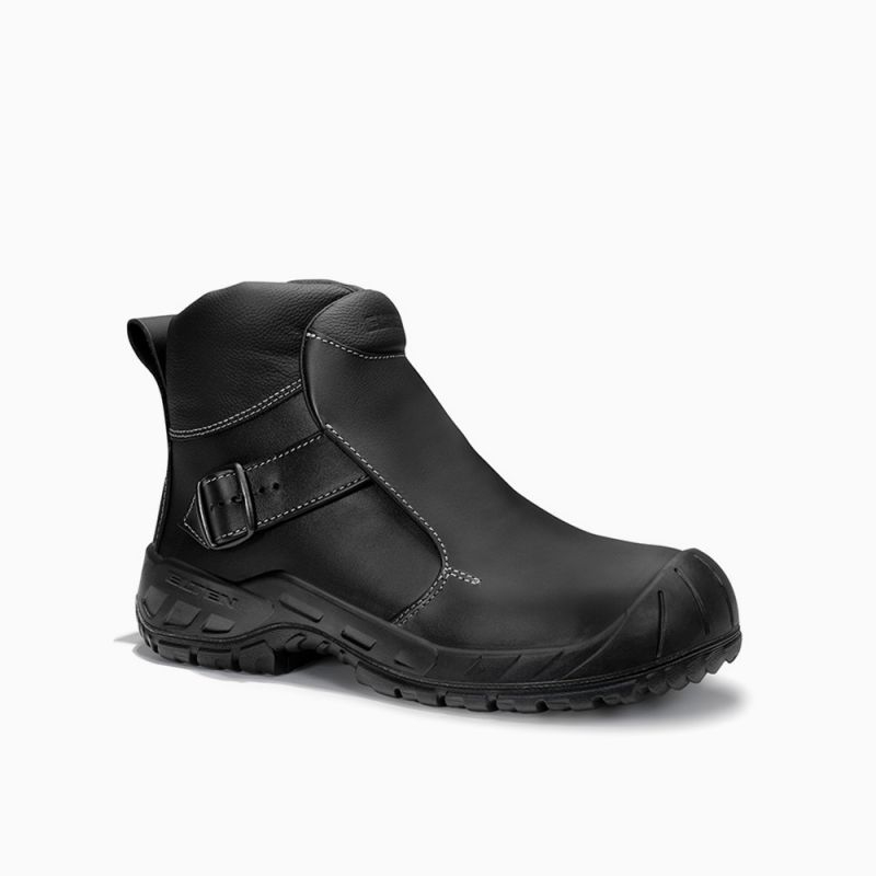 ELTEN Sicherheitsstiefel, CARLO S3