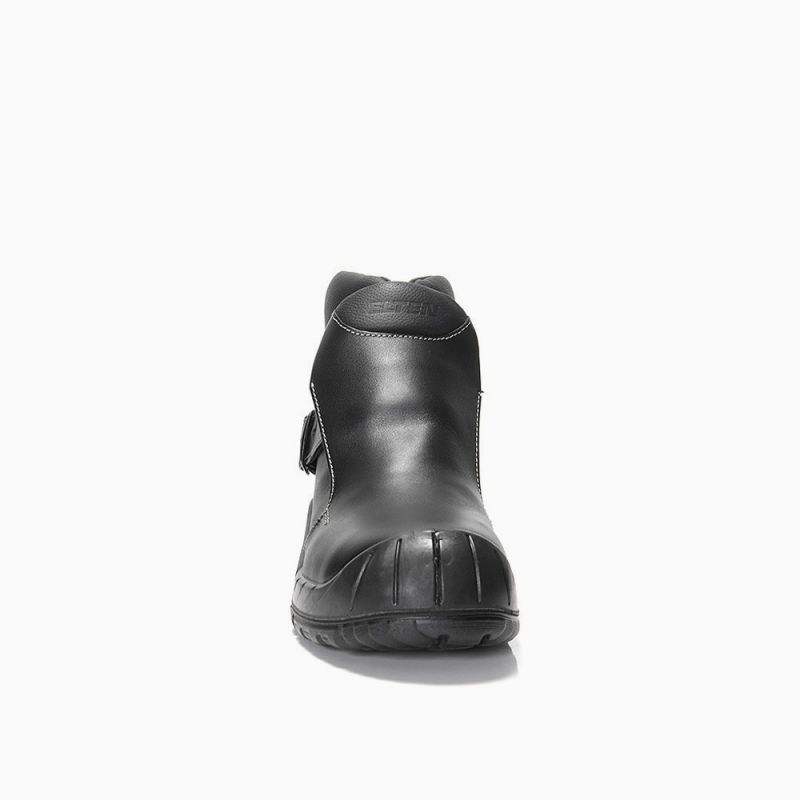 ELTEN Sicherheitsstiefel, CARLO S3