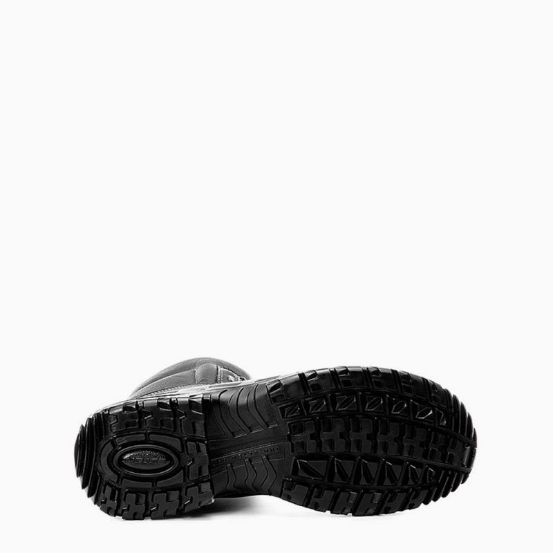 ELTEN-Footwear, Arbeits-Berufs-Sicherheits-Schuhe, Schnürstiefel, Renzo Winter S3 CI
