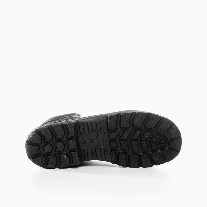 ELTEN-Footwear, Arbeits-Berufs-Sicherheits-Schuhe, Schnürstiefel, George S3 HI