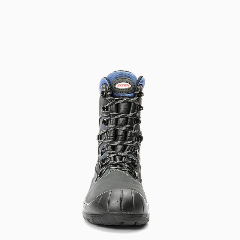 ELTEN-Footwear, Arbeits-Berufs-Sicherheits-Schuhe, Schnürstiefel JORI-Footwear,s GTX S3 CI