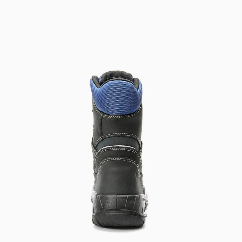 ELTEN-Footwear, Arbeits-Berufs-Sicherheits-Schuhe, Schnürstiefel JORI-Footwear,s GTX S3 CI