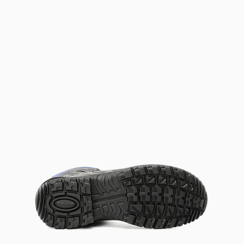 ELTEN-Footwear, Arbeits-Berufs-Sicherheits-Schuhe, Schnürstiefel JORI-Footwear,s GTX S3 CI