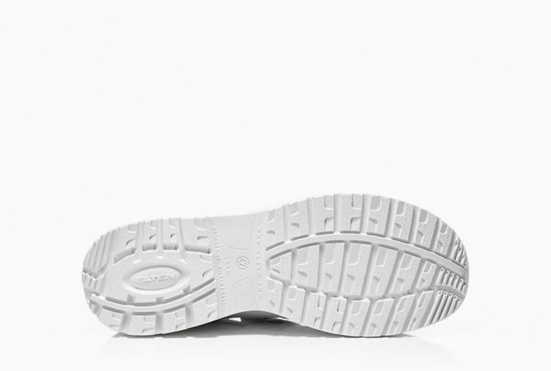 ELTEN-S1P Sicherheitsslipper, BRICE Air XXTM, white, Low, ESD, weiß