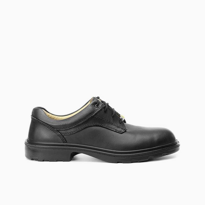 ELTEN-Footwear, Arbeits-Berufs-Sicherheits-Schuhe, Halbschuhe, Low ESD S2