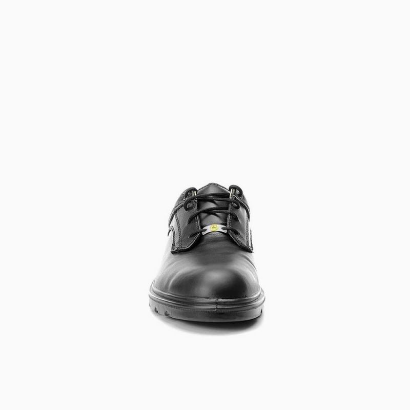 ELTEN-Footwear, Arbeits-Berufs-Sicherheits-Schuhe, Halbschuhe, Low ESD S2