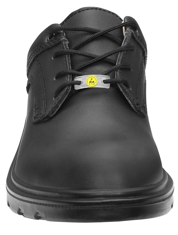 ELTEN-Footwear, Arbeits-Berufs-Sicherheits-Schuhe, Halbschuhe, Low ESD S2