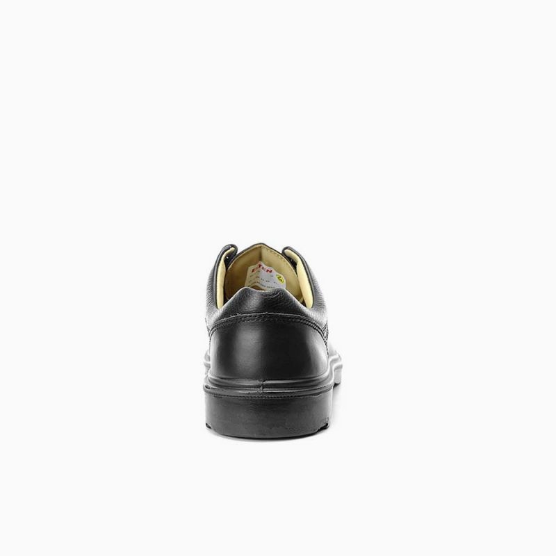 ELTEN-Footwear, Arbeits-Berufs-Sicherheits-Schuhe, Halbschuhe, Low ESD S2